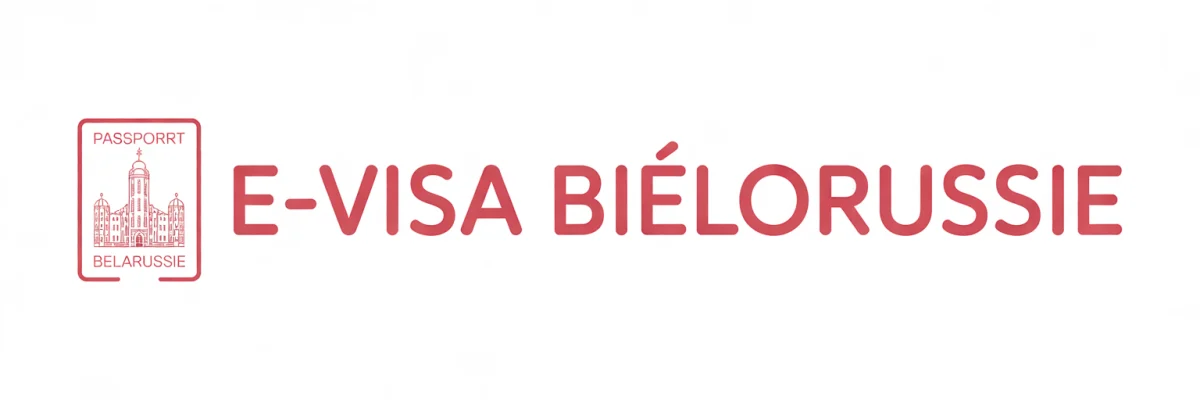 Guide e-Visa Biélorussie Logo
