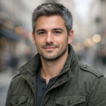 Maxime Chevalier